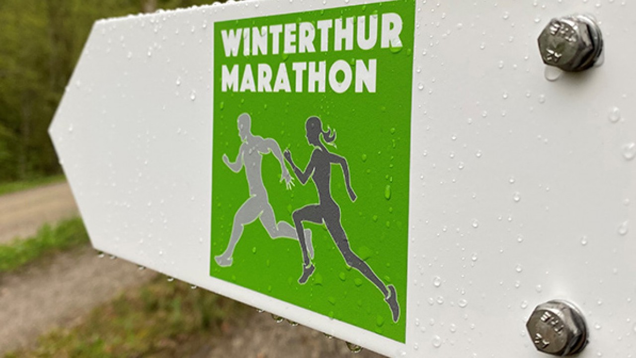 Winterthur Marathon